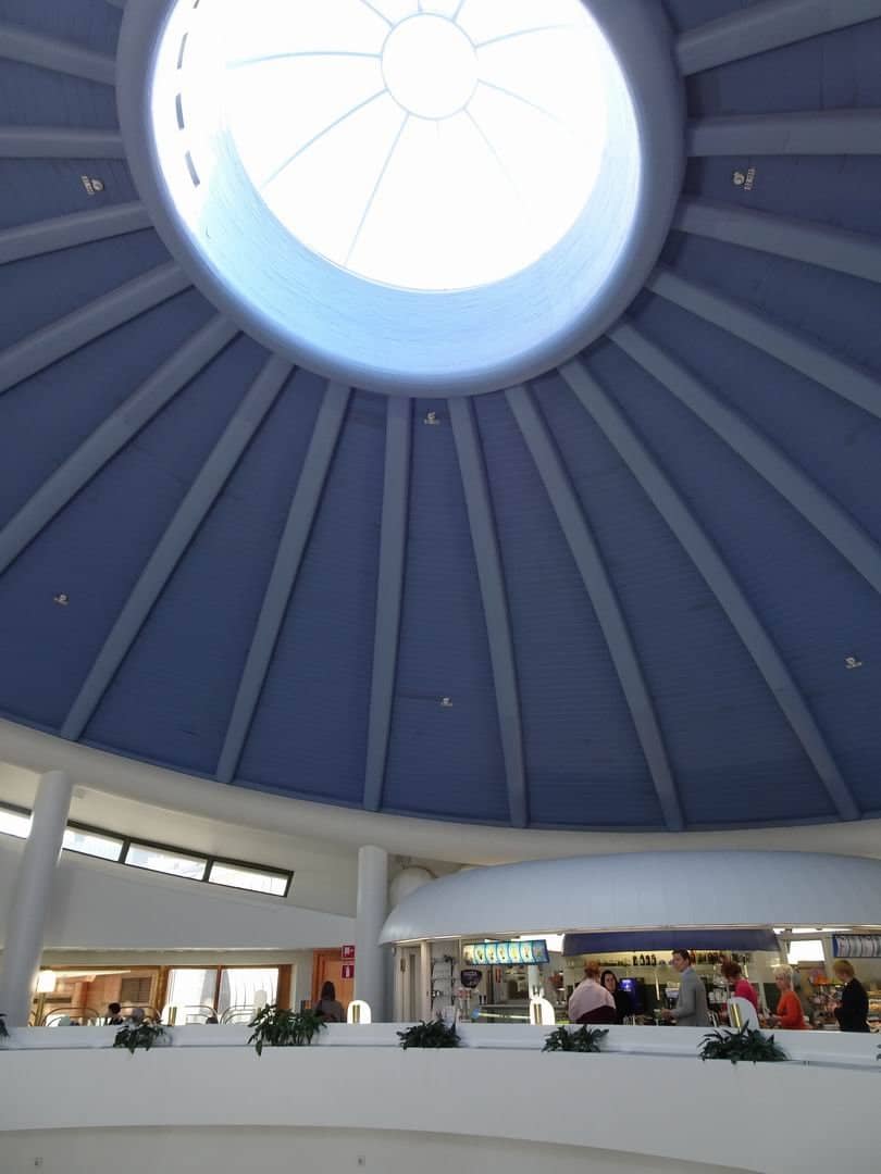 Extensive Book Collection