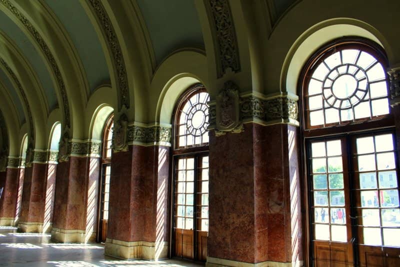 WW1 Unification Museum