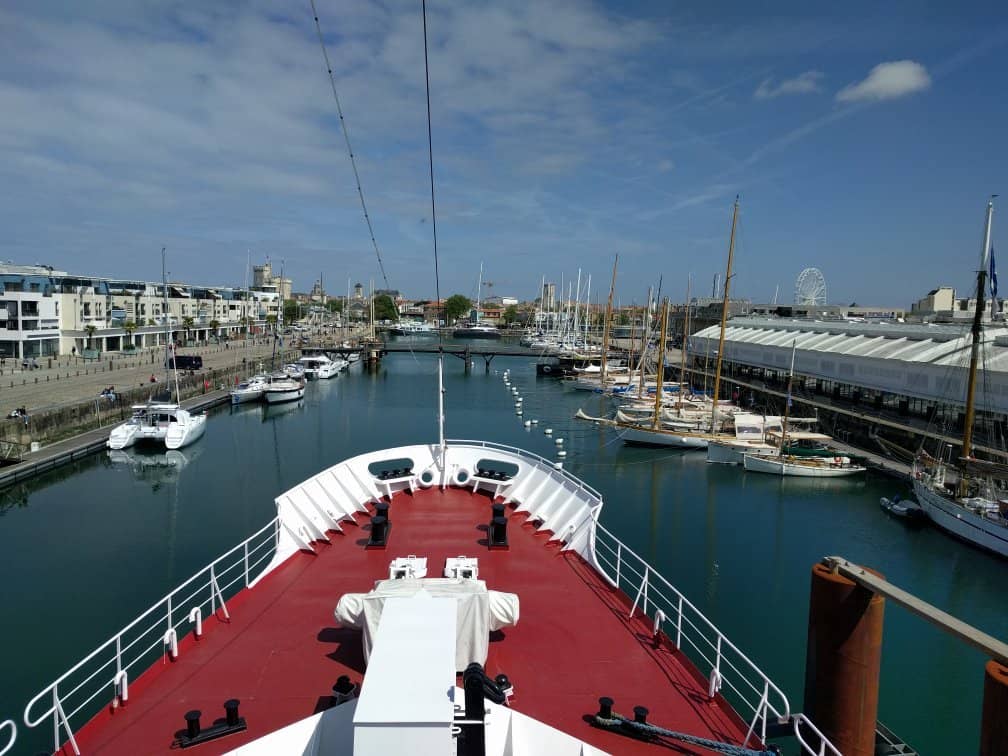 MNS France 1 Exploration