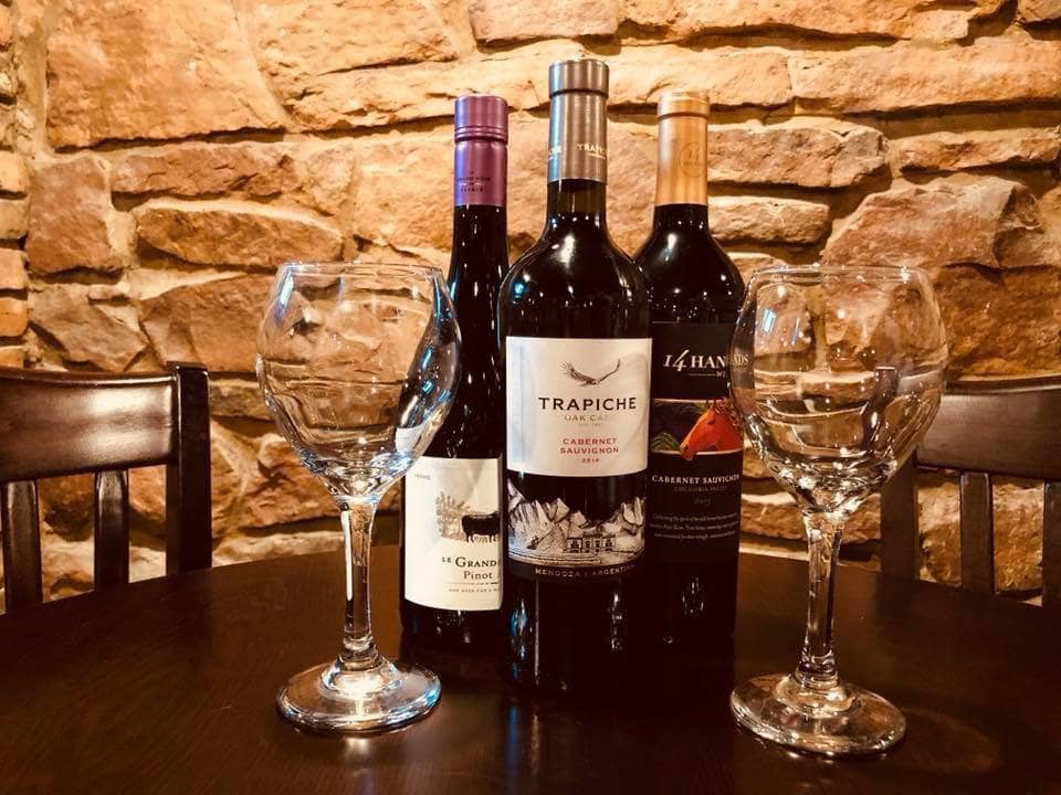 Unique Burger Creations