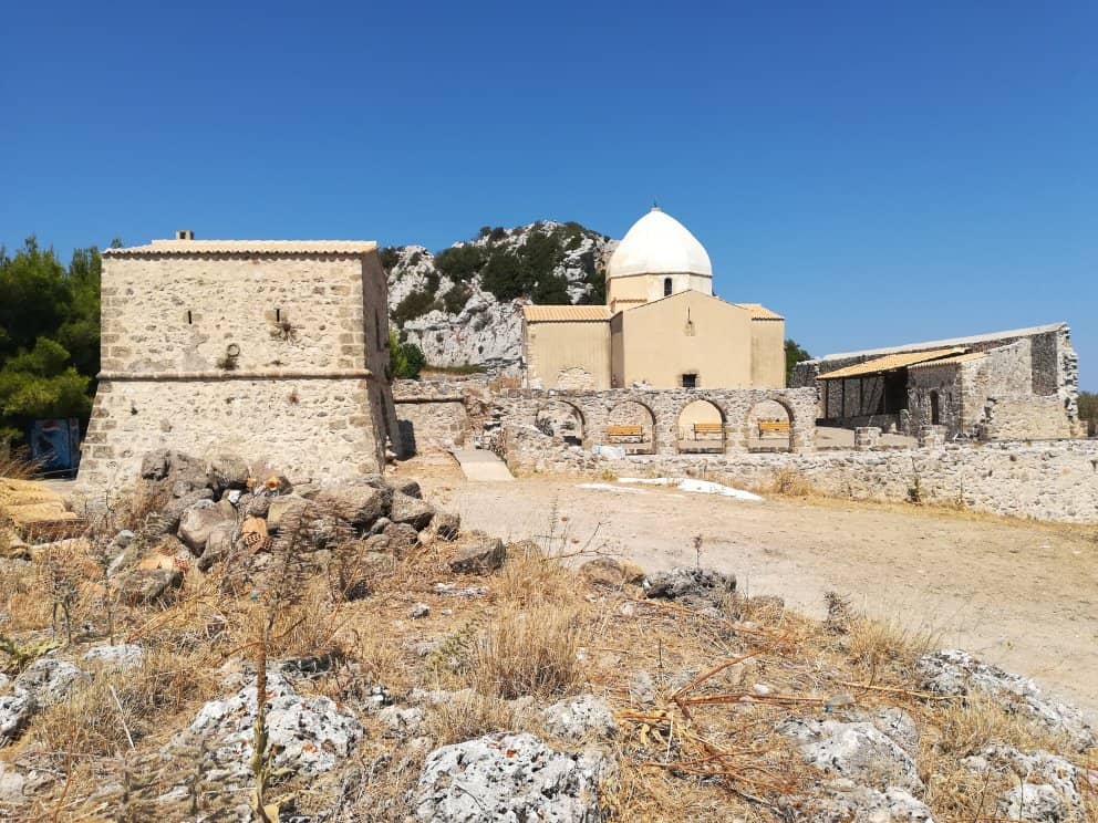 The Caretaker's Charm