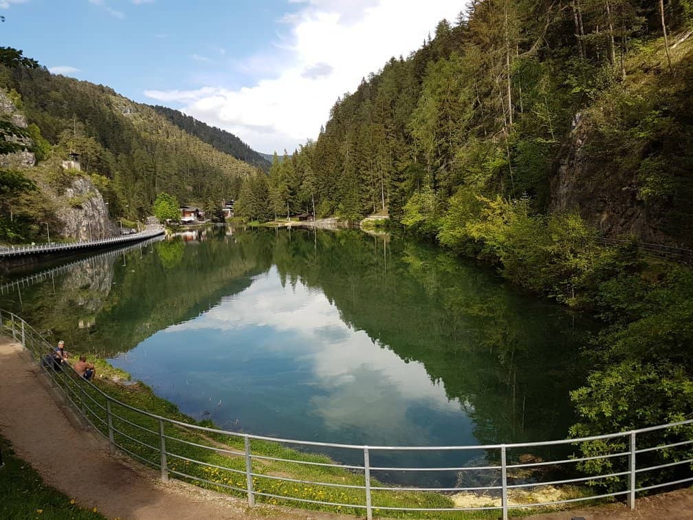 Borgo di Natale (Christmas Village)