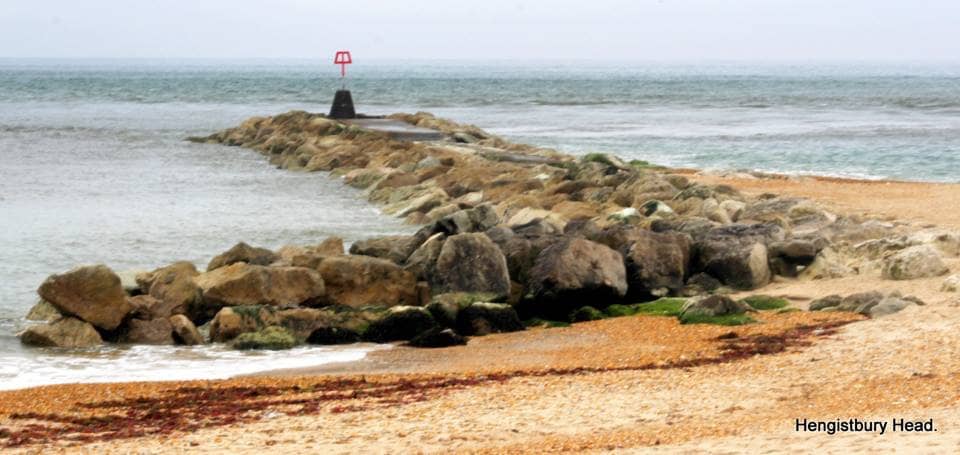 Southbourne Beach
