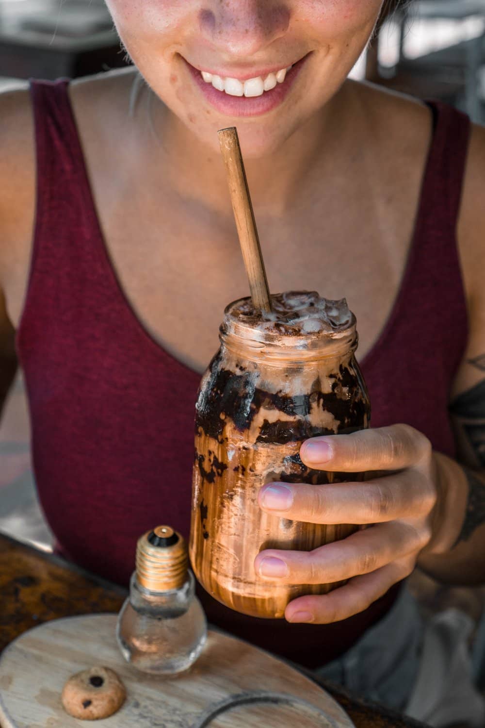 Philanthropic Dining Experience