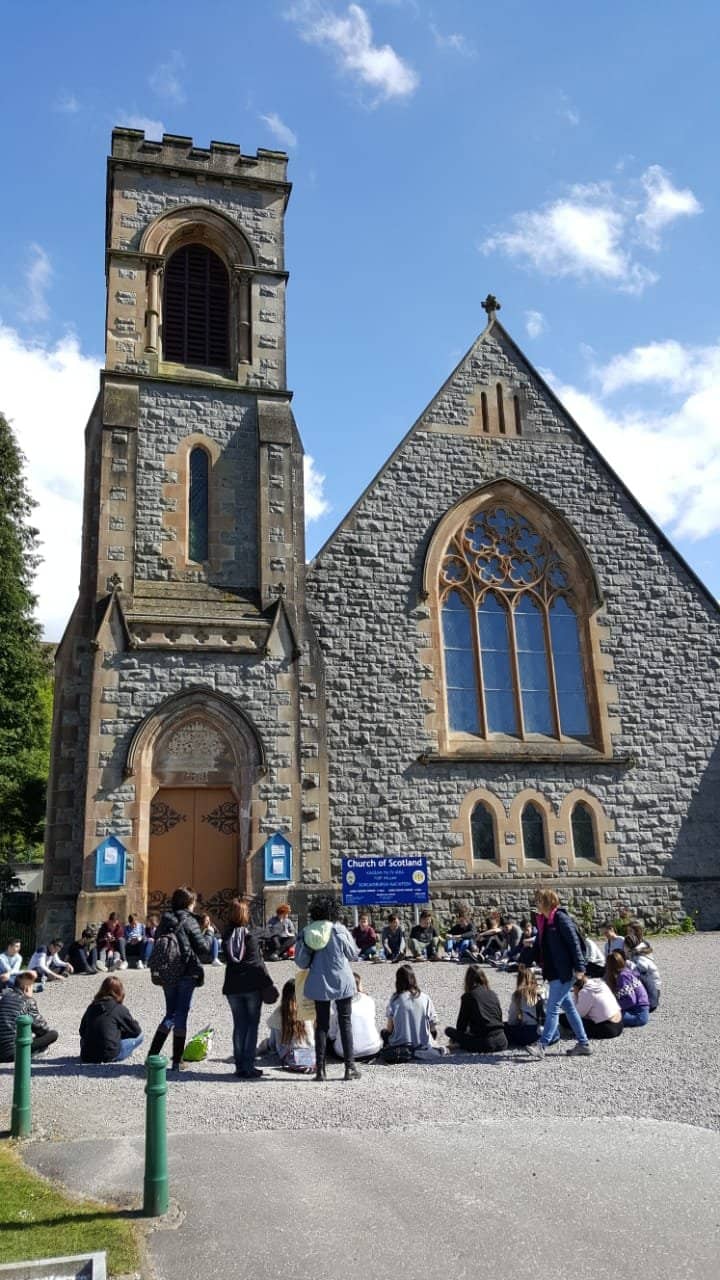 Community Events