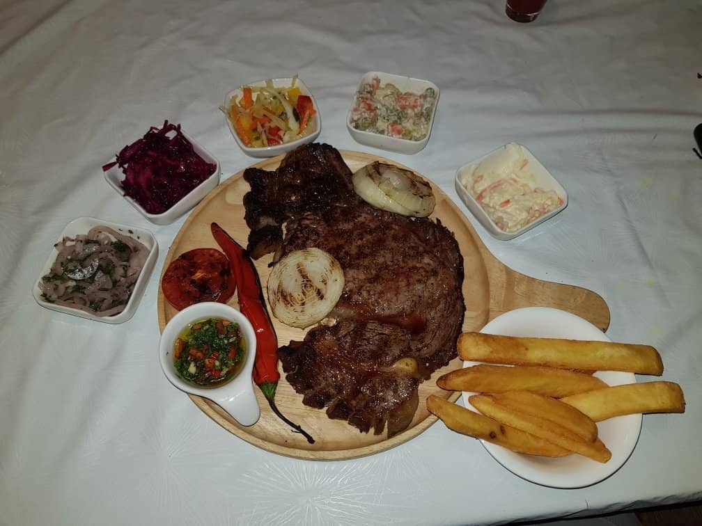 Velvety Smooth Hummus