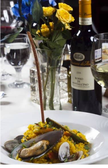 Exceptional Value Lunch Specials