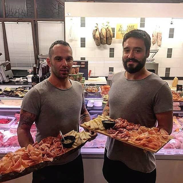 Charming Piazza Ambiance