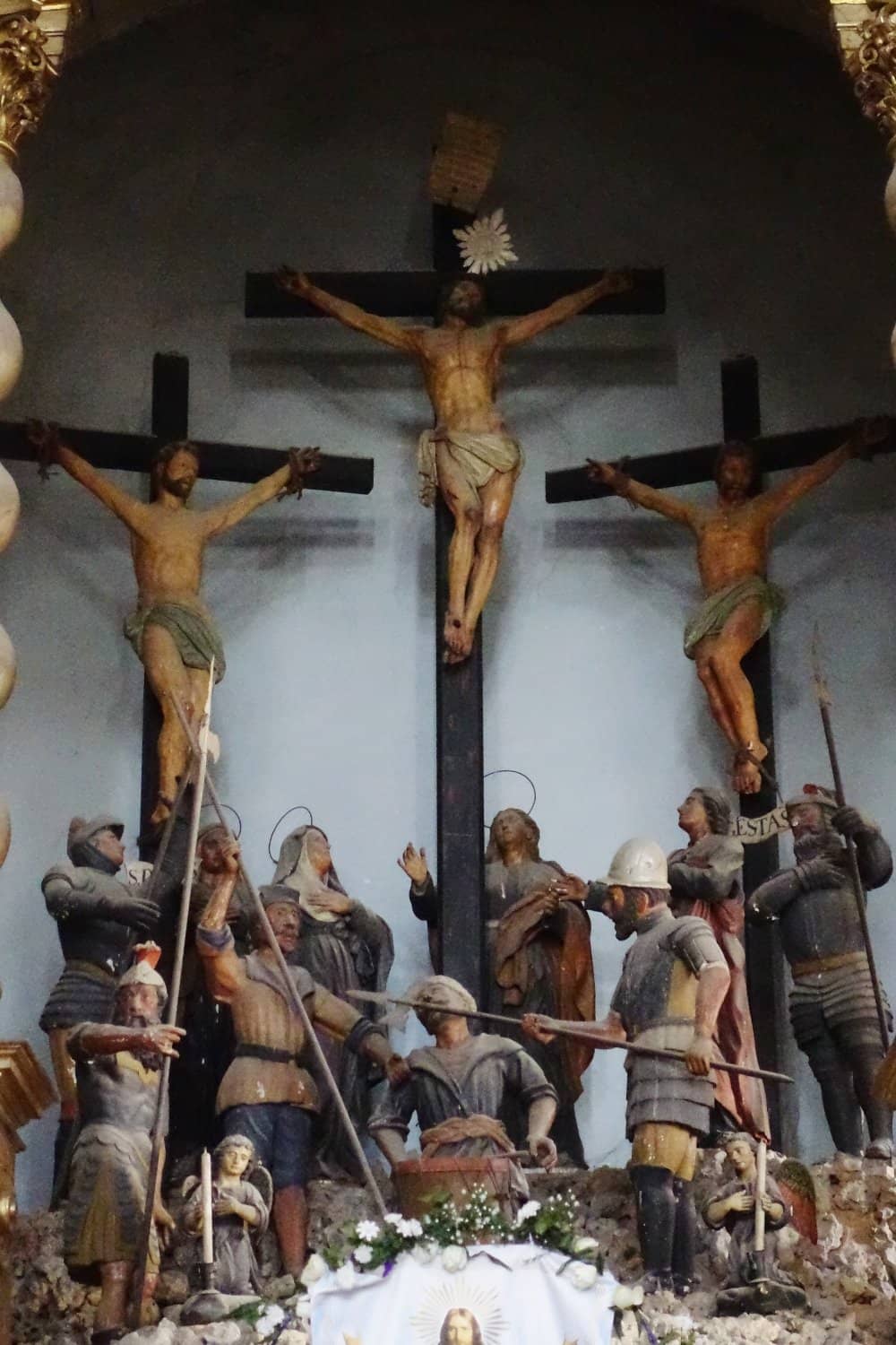 Wedding Photography Spot