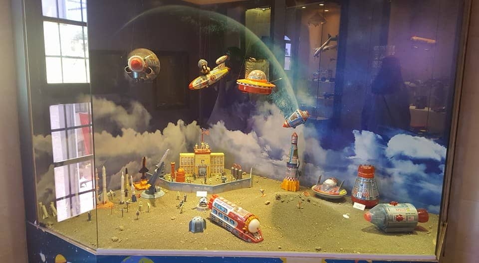 Childhood Memories