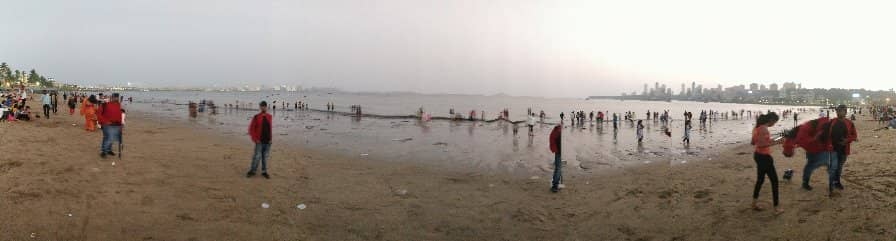 Street Food Paradise