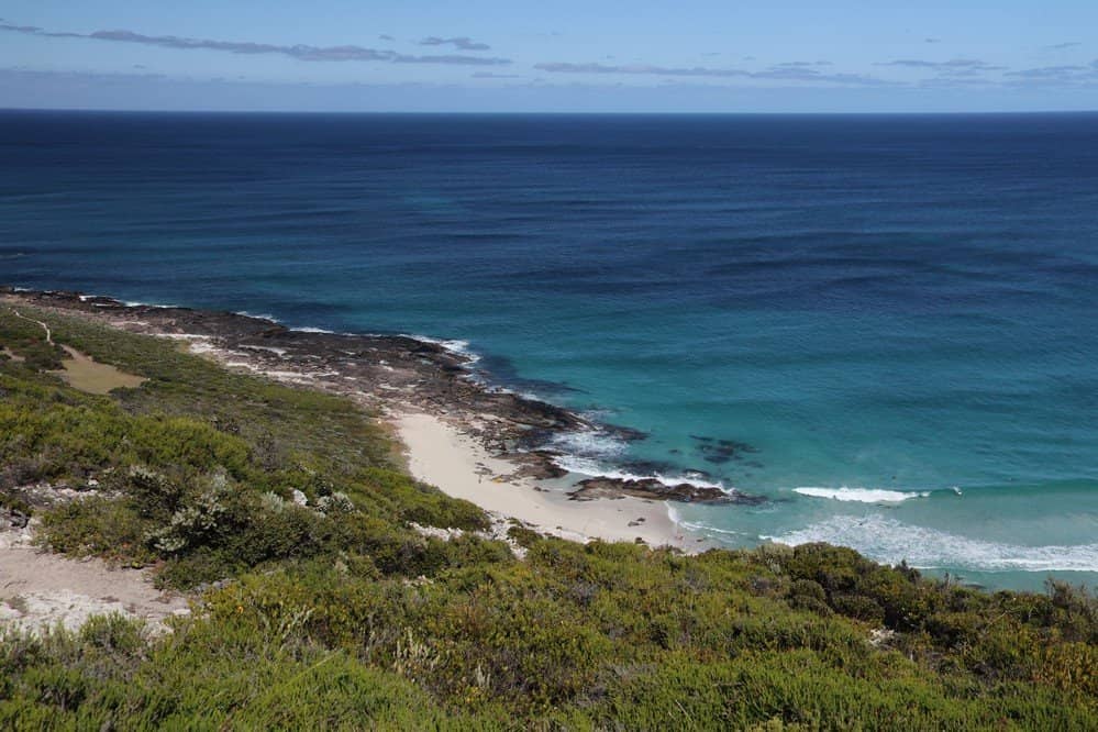 Cape to Cape Track Access