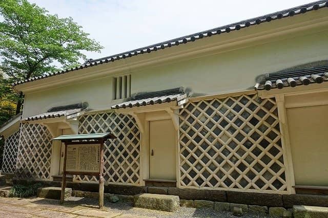 Kazura Vine Bridge