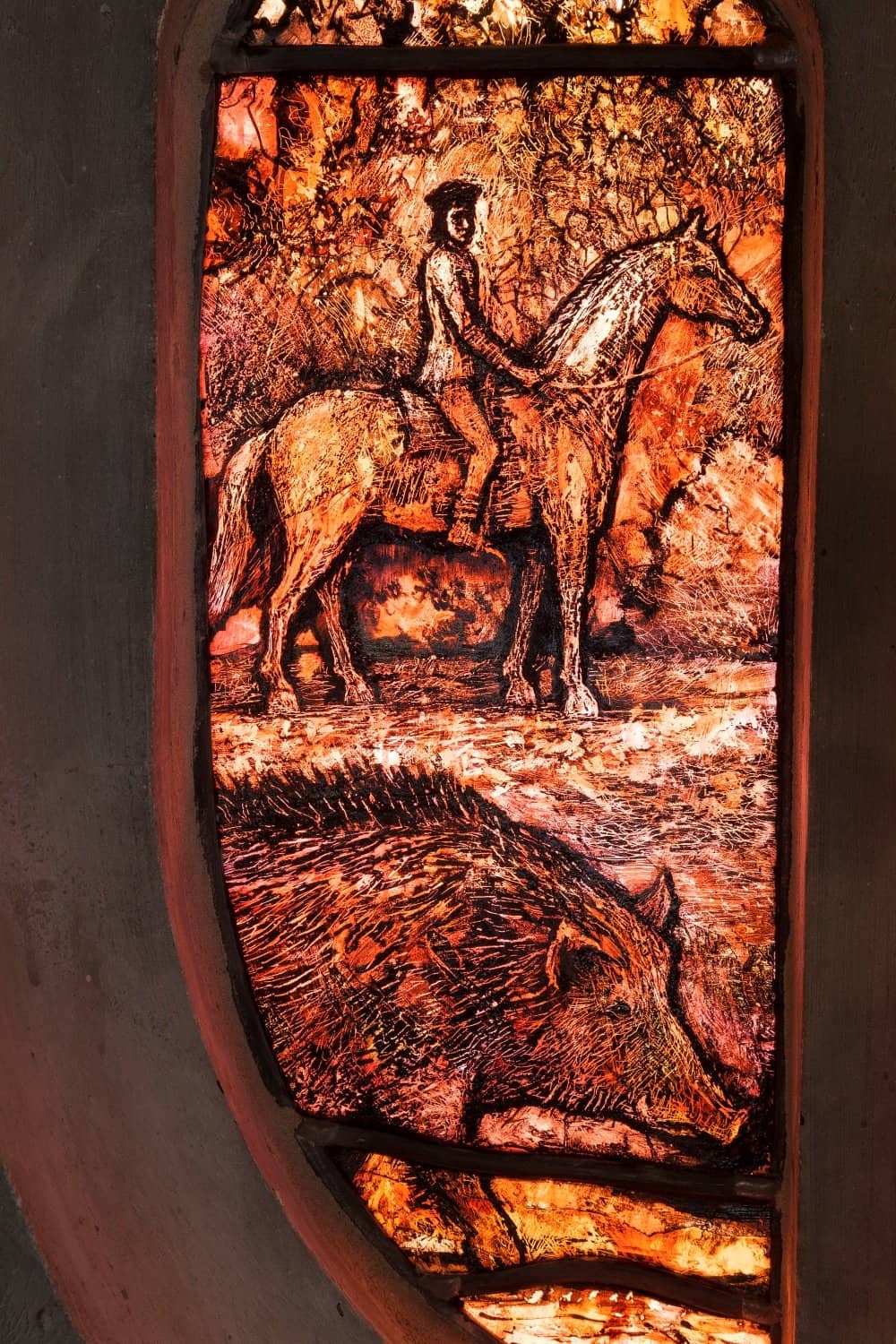 Tomb of King Richard III