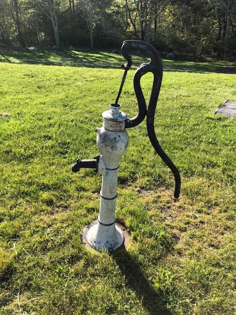 Farmers Market & Flea Market