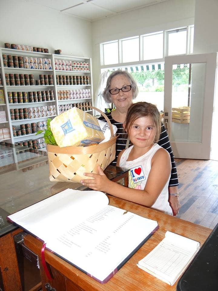 Interactive Farm Experience