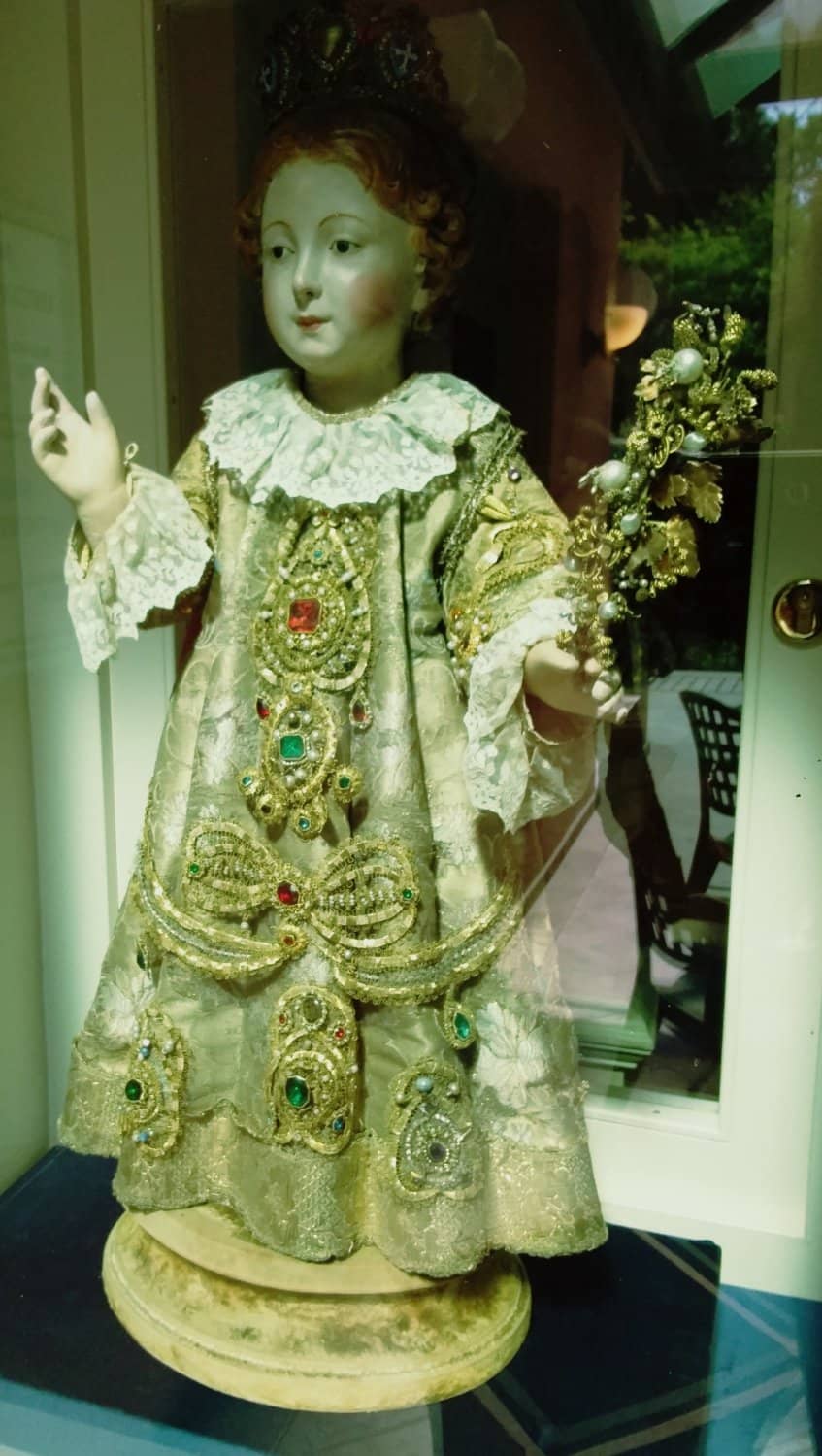 Restored Masterpieces