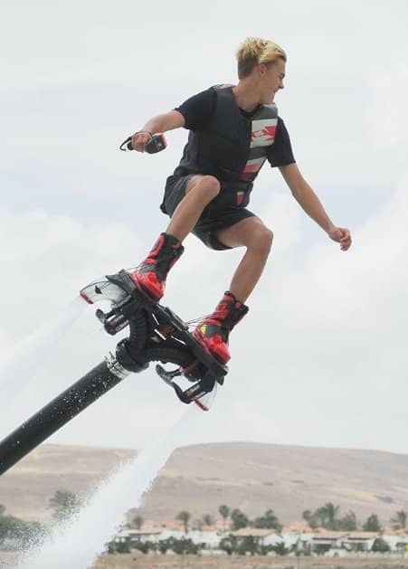 Vertical photo
