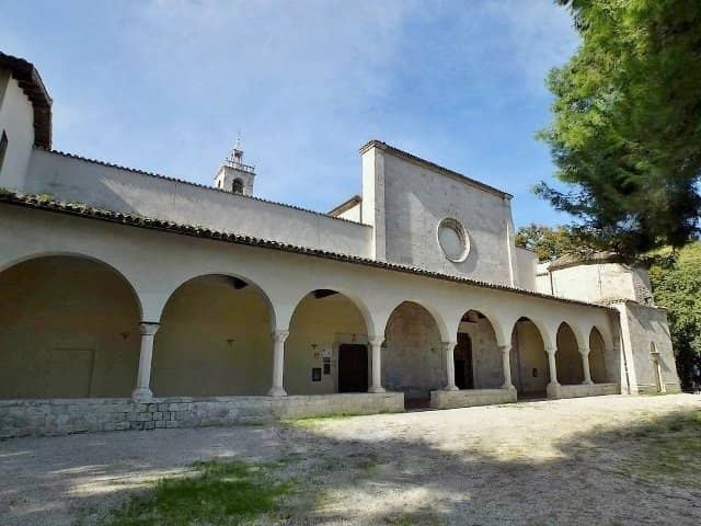 Annunziata Park