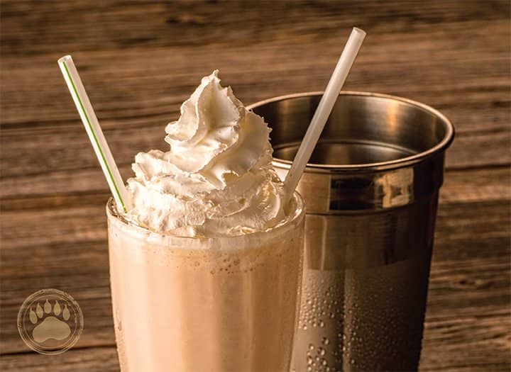 Generous American Comfort Food