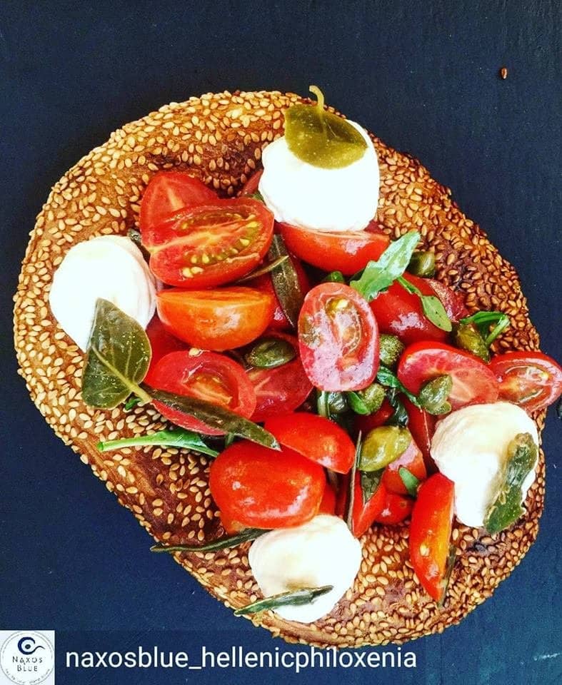 Authentic Cretan Flavors