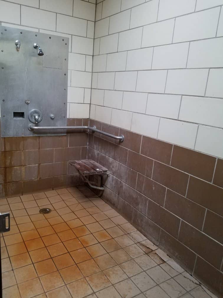 Extensive Trail Network