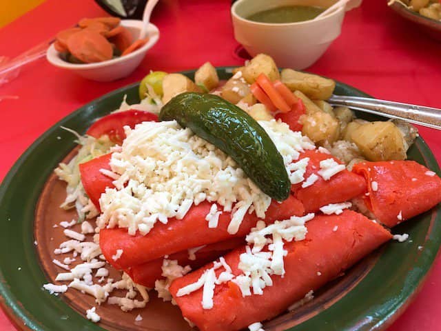 Delicious Desserts & Pastries