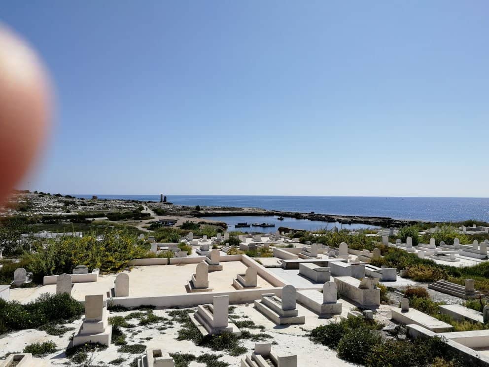 Ottoman Fort