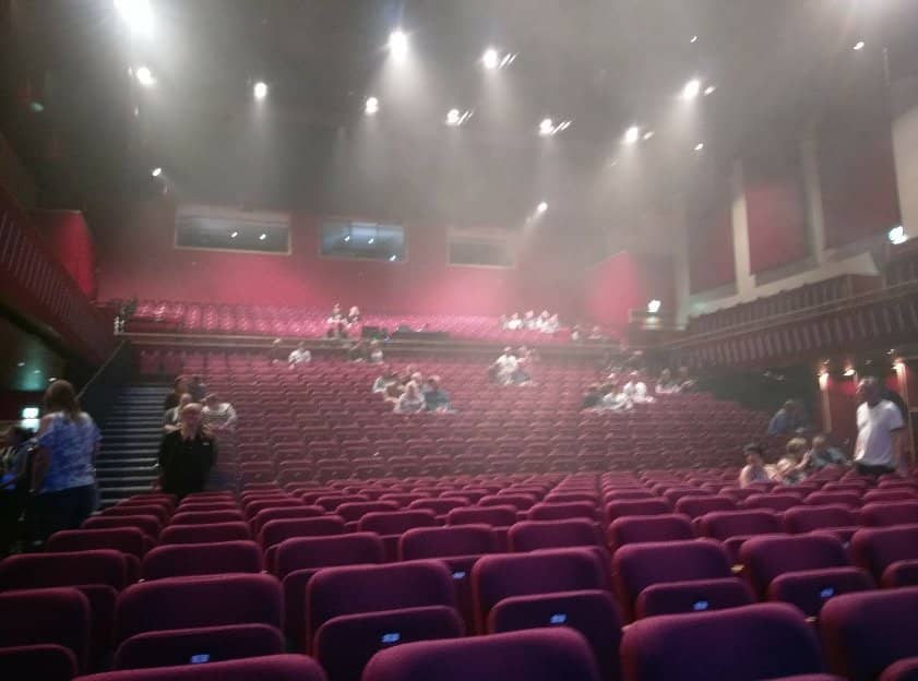 Family Pantomimes