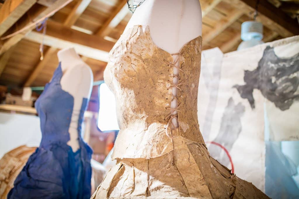 Artisan Workshops