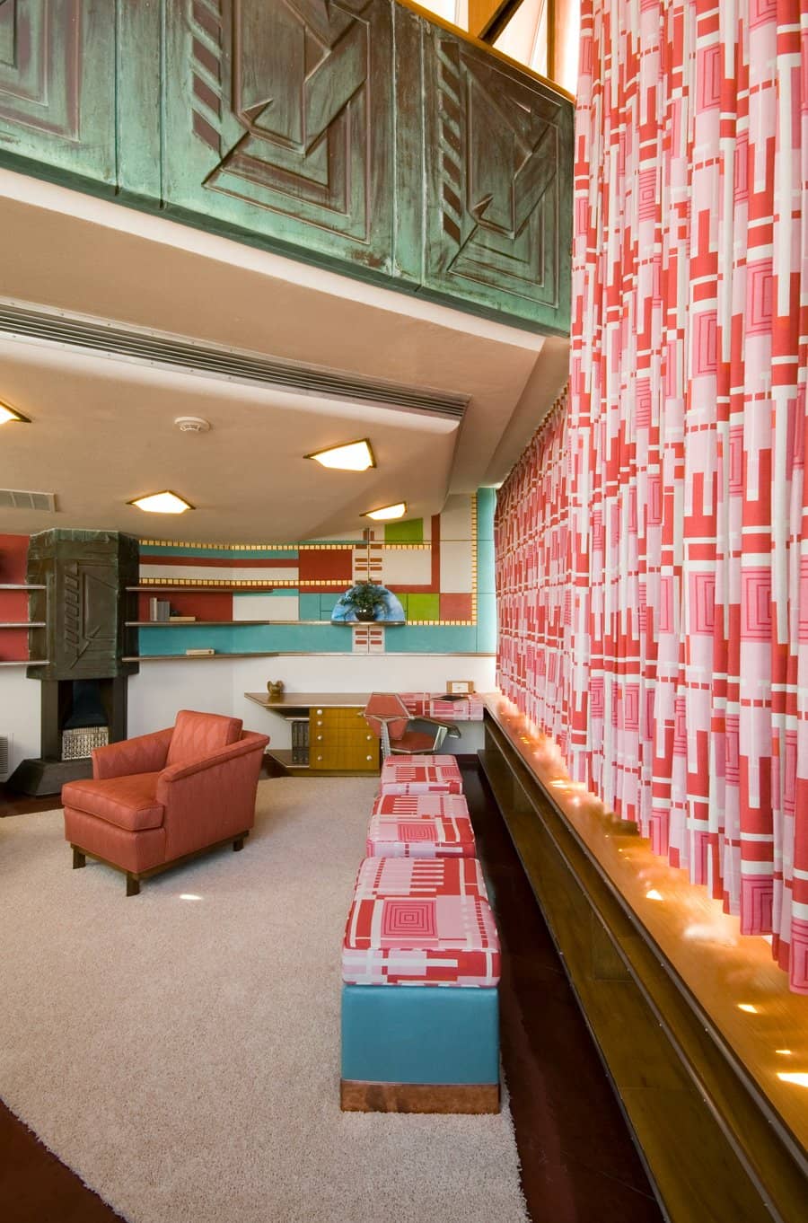 Furnished Apartments & Offices