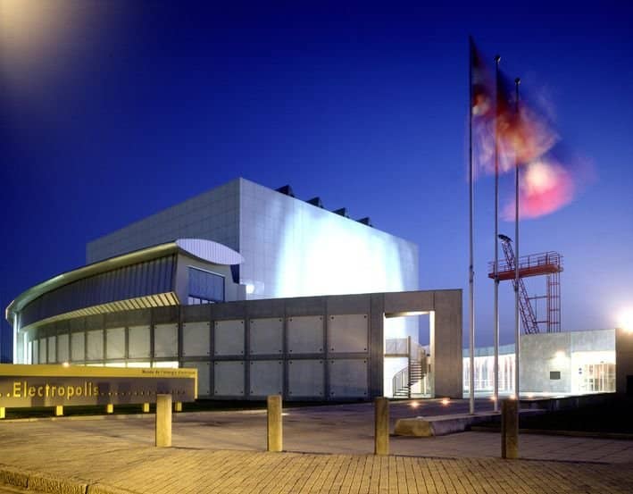 Electricity's Journey