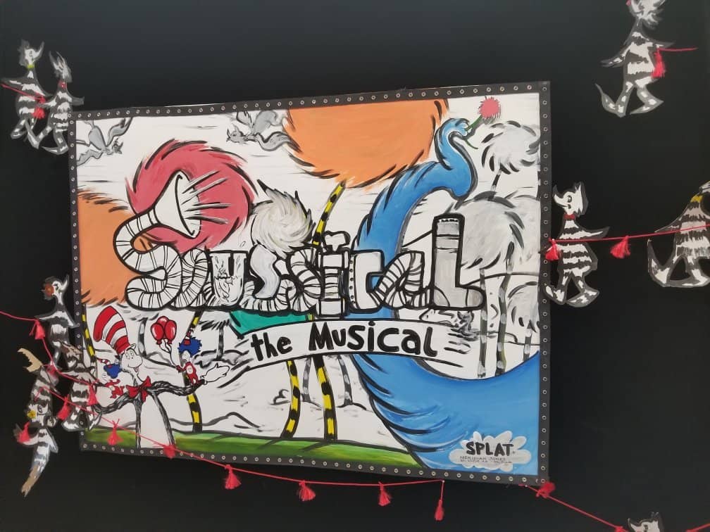 Live Theater Productions