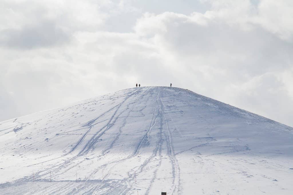 Glass Pyramid (Hidamari)