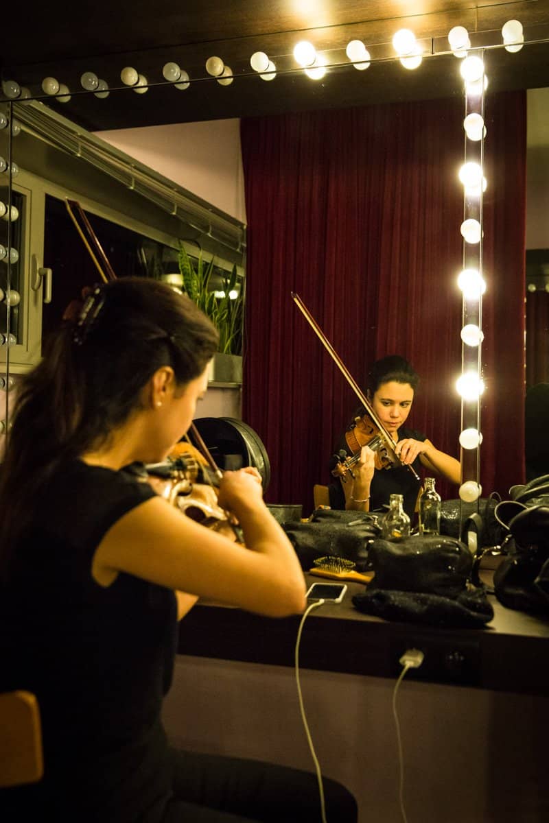 Historic Architecture