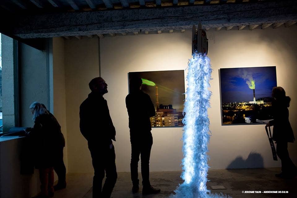 Artistic & Cultural Hub