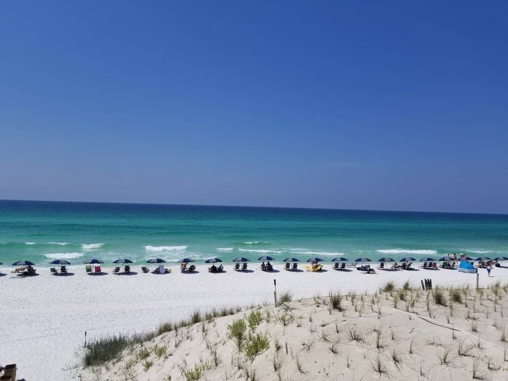 30A Bike Trail Access
