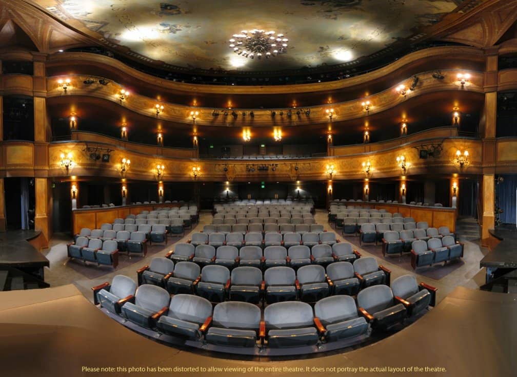 Third Ward Beer Garden