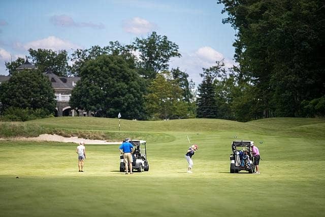 Exceptional Pro Shop