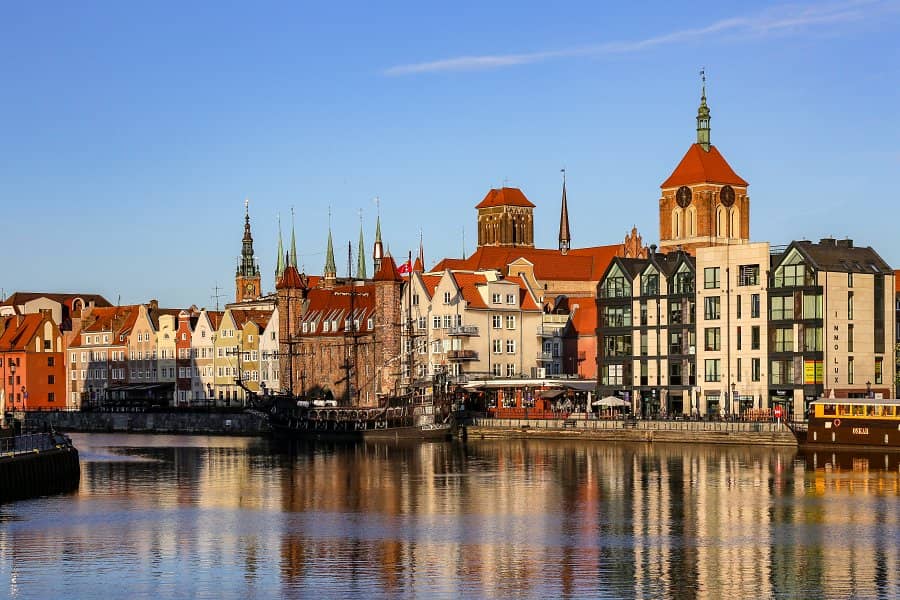 River Cruises