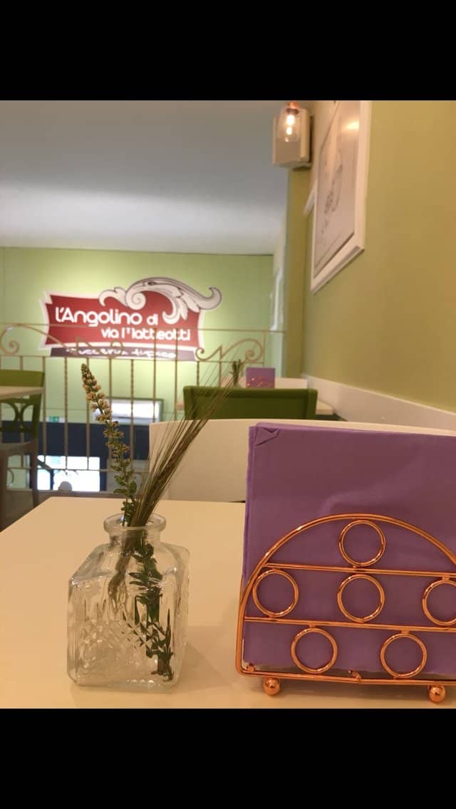 Special Max Mariola Puccia