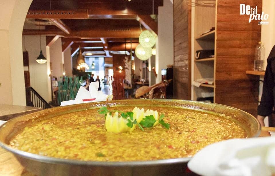 Welcoming Atmosphere & Ambiance