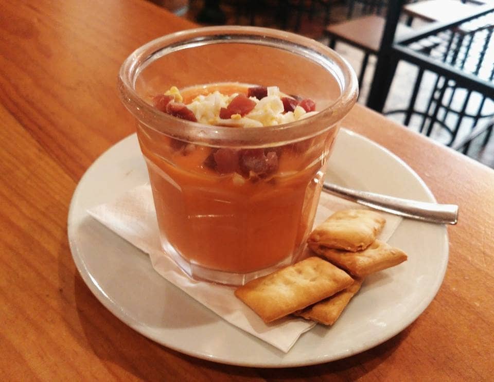 Exceptional Cocktails and Wine Selection