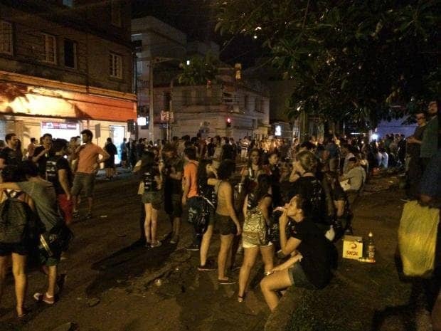 Bicho Grilo - Feira de Moda Alternativa