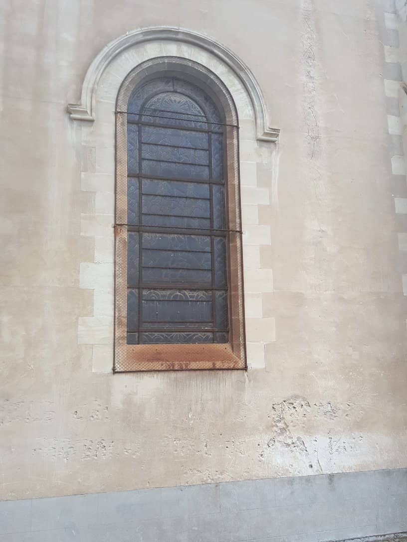 Artistic Interventions