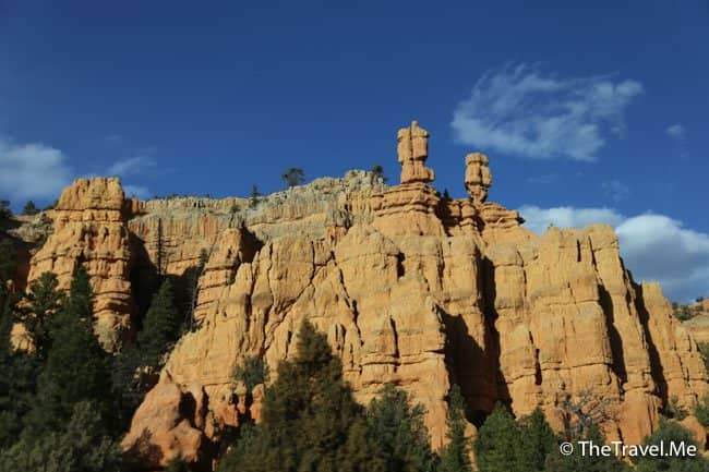 Geological Wonders