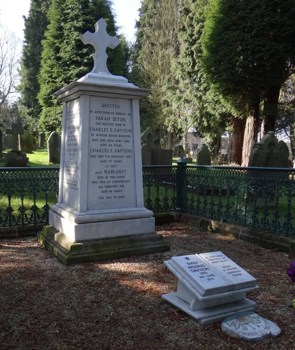 War Grave Cemetery