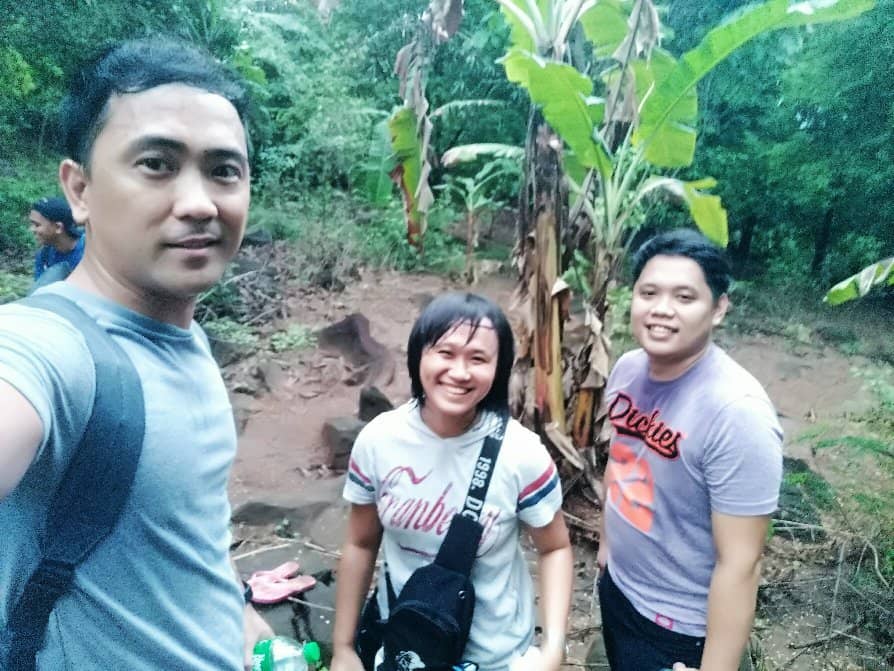 Upland Plantation Hikes