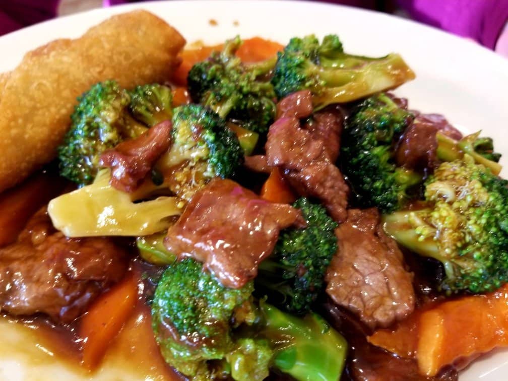 Diverse Asian Delights