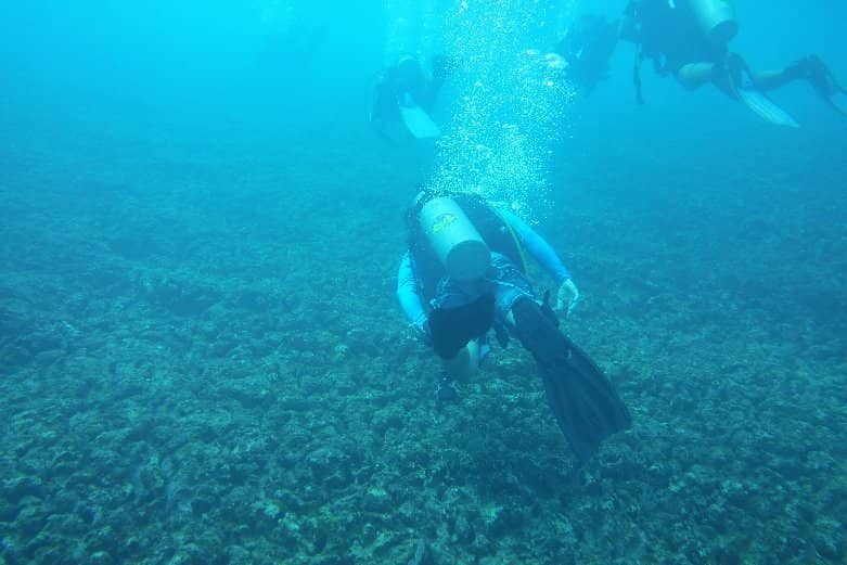 Dramatic Rock Formations